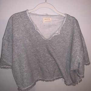 urban outfitters boho top